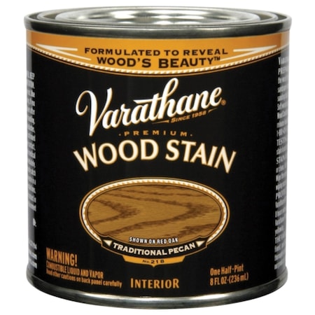 211790 .5PT TRAD PECAN VARATHANE STAIN